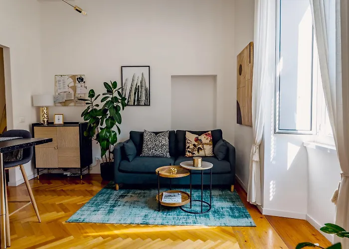 La Polveriera, Eleganti E Luminosi Vicino Al Colosseo Apartment Rome
