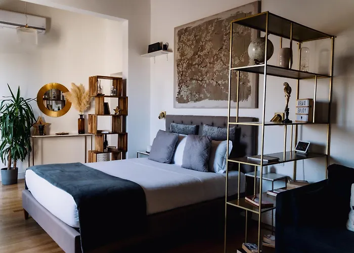 La Polveriera, Eleganti E Luminosi Vicino Al Colosseo Apartment *