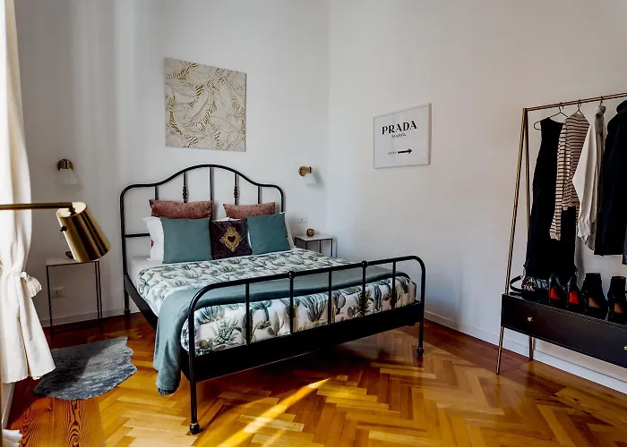 La Polveriera, Eleganti E Luminosi Vicino Al Colosseo Apartment Rome